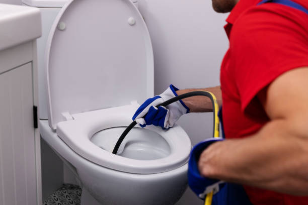 Best Water Softener Installation  in Cameron Park, TX