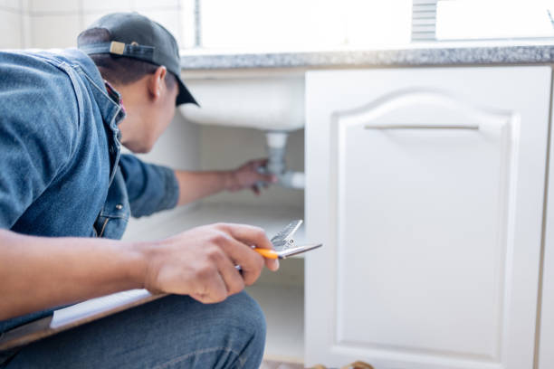 Shower Repair Services in Cameron Park, TX