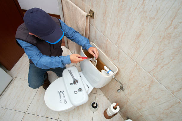 Best Plumbing Services Near Me  in Cameron Park, TX