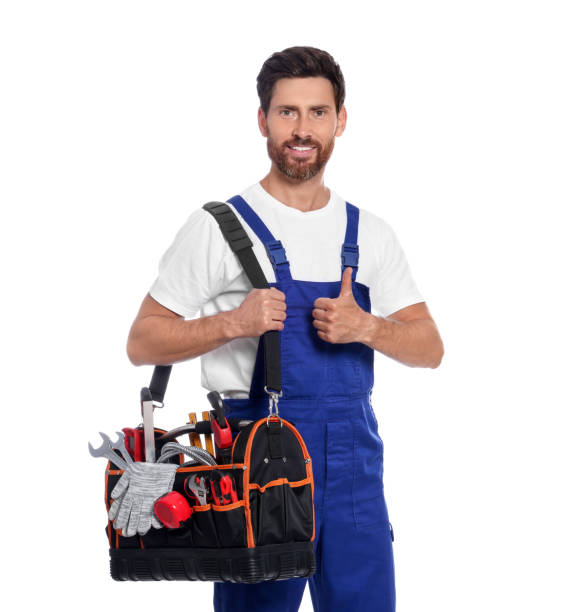 Best Same-Day Plumbing Service  in Cameron Park, TX