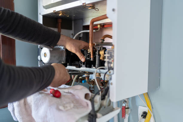 Best Pipe Repair Near Me  in Cameron Park, TX