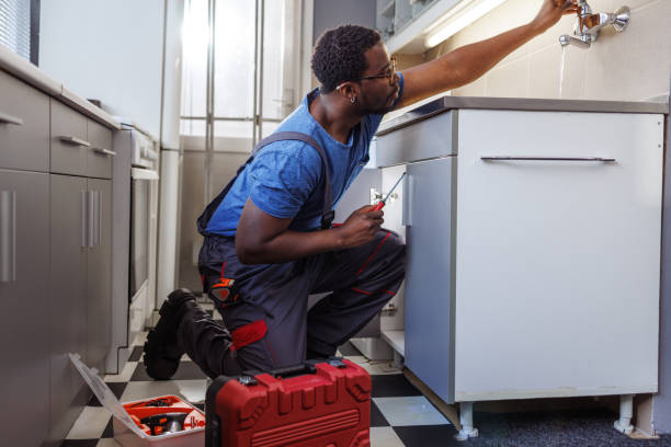 Cameron Park, TX Plumbing Company