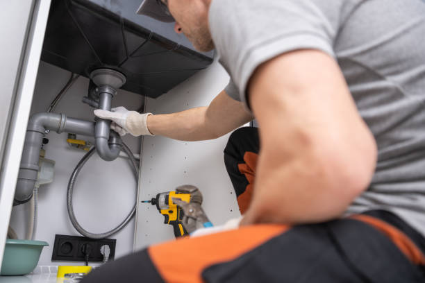 Best Shower Repair Services  in Cameron Park, TX
