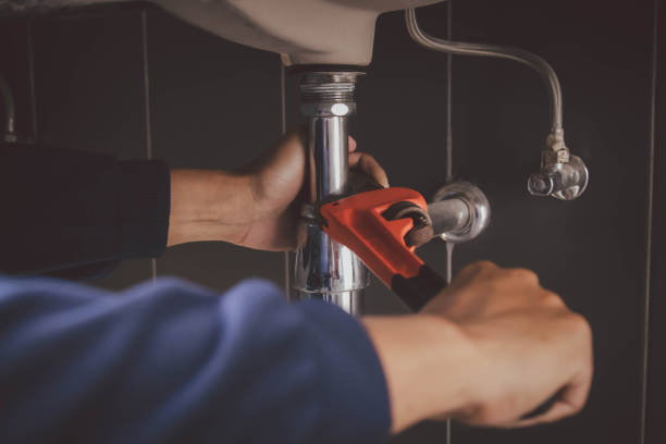 Best Water Heater Repair  in Cameron Park, TX